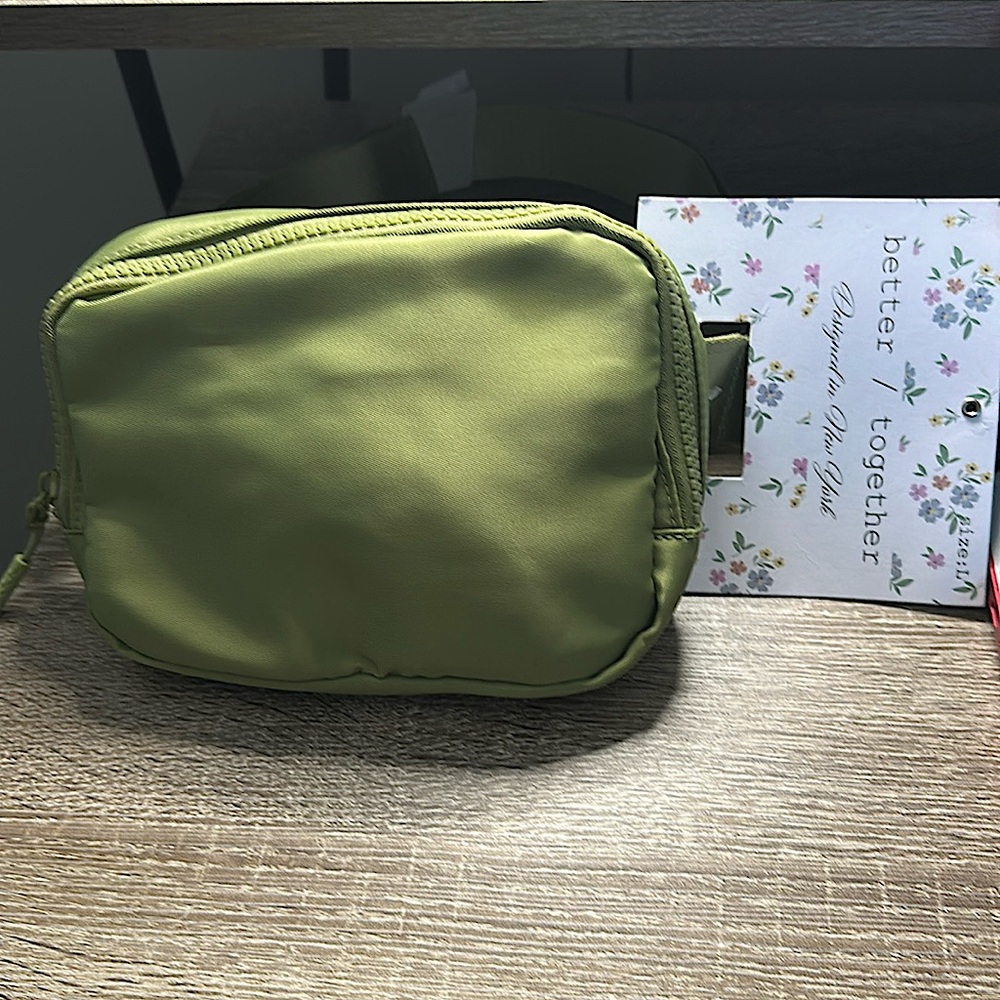 Belt Bag New